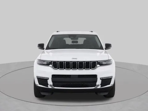 More photos of 2021 Jeep Grand Cherokee L Limited at AI Certified Used Cars, MD