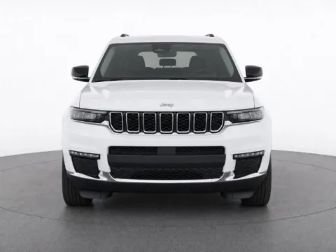 More photos of 2021 Jeep Grand Cherokee L Limited at Ai Certified Used Cars, MD