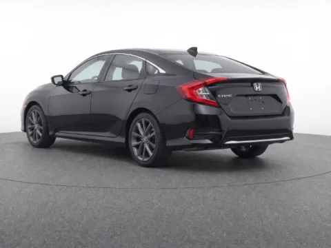 More photos of 2019 Honda Civic EX at Ai Certified Used Cars, MD