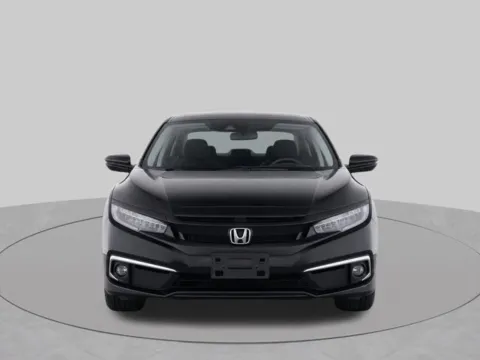 More photos of 2019 Honda Civic EX at AI Certified Used Cars, MD