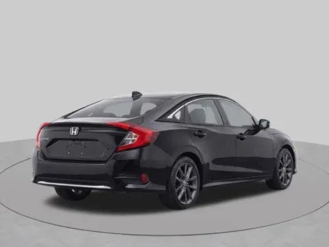 More photos of 2019 Honda Civic EX at AI Certified Used Cars, MD