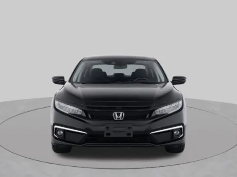 More photos of 2019 Honda Civic EX at Ai Certified Used Cars, MD