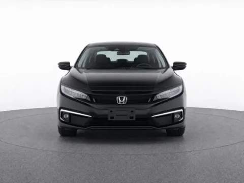 More photos of 2019 Honda Civic EX at Ai Certified Used Cars, MD
