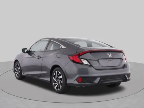 More photos of 2016 Honda Civic LX-P at AI Certified Used Cars, MD