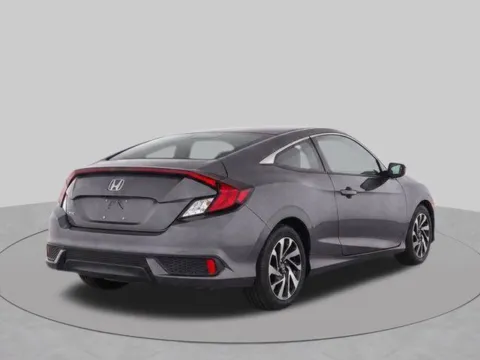 More photos of 2016 Honda Civic LX-P at AI Certified Used Cars, MD