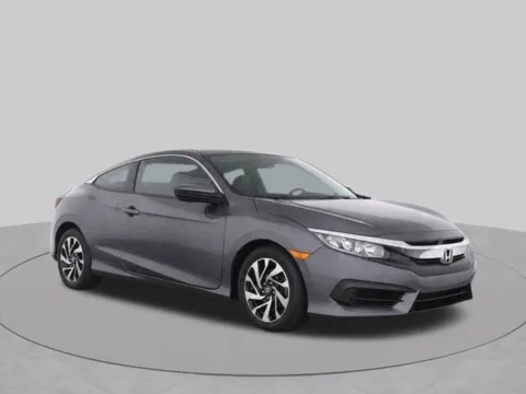 Photos of 2016 Honda Civic LX-P for sale in Frederick, MD at AI Certified Used Cars