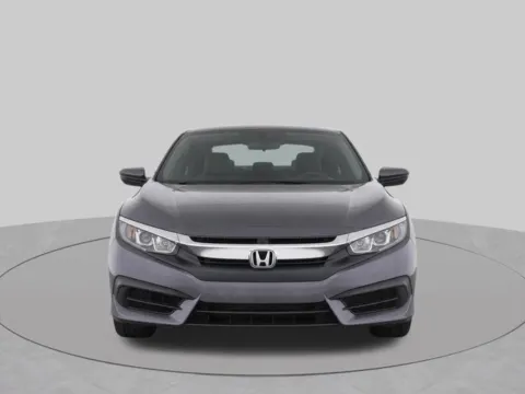 More photos of 2016 Honda Civic LX-P at AI Certified Used Cars, MD
