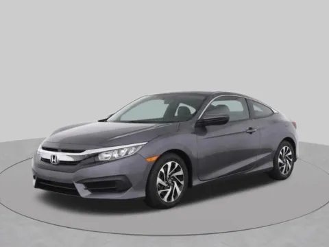 Photos of 2016 Honda Civic LX-P for sale in Frederick, MD at AI Certified Used Cars