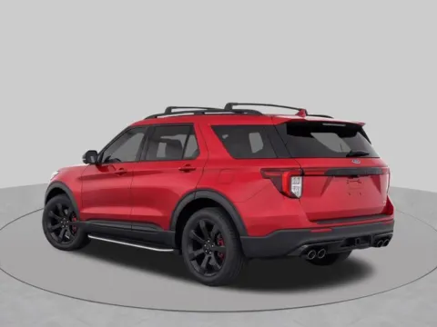 More photos of 2020 Ford Explorer ST at AI Certified Used Cars, MD