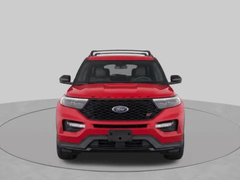 More photos of 2020 Ford Explorer ST at AI Certified Used Cars, MD