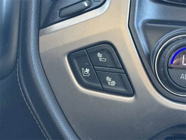 2018 GMC Sierra 2500 Denali HD Denali - Photo 26