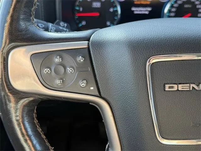 2018 GMC Sierra 2500 Denali HD Denali - Photo 22