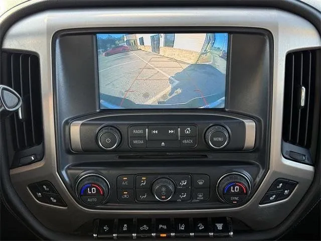2018 GMC Sierra 2500 Denali HD Denali - Photo 27
