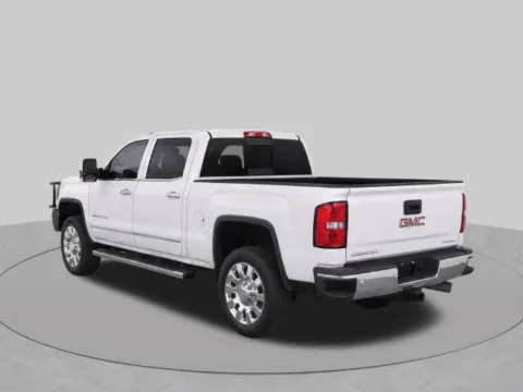 More photos of 2018 GMC Sierra 2500 HD Denali at Ai Certified Used Cars, MD