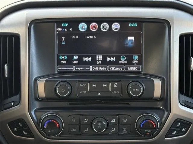 2018 GMC Sierra 2500 Denali HD Denali - Photo 24