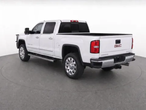 More photos of 2018 GMC Sierra 2500 HD Denali at Ai Certified Used Cars, MD