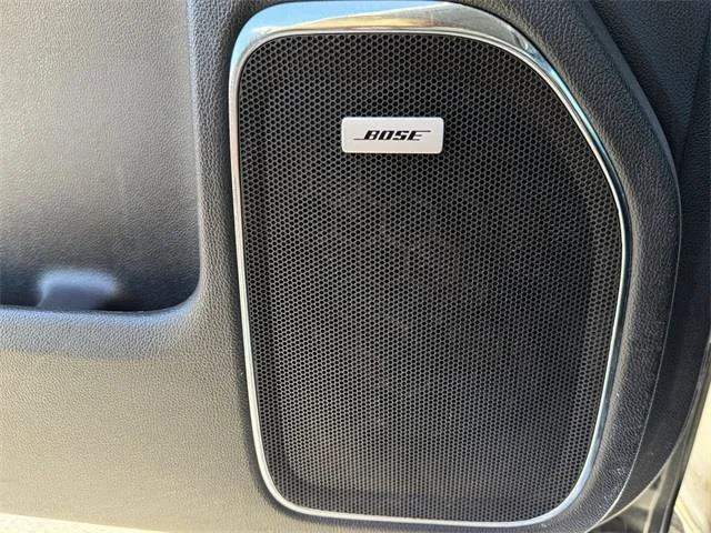 2018 GMC Sierra 2500 Denali HD Denali - Photo 20