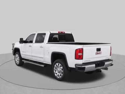 More photos of 2018 GMC Sierra 2500 HD Denali at AI Certified Used Cars, MD