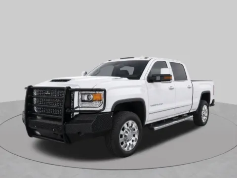 Photos of 2018 GMC Sierra 2500 HD Denali for sale in Frederick, MD at Ai Certified Used Cars
