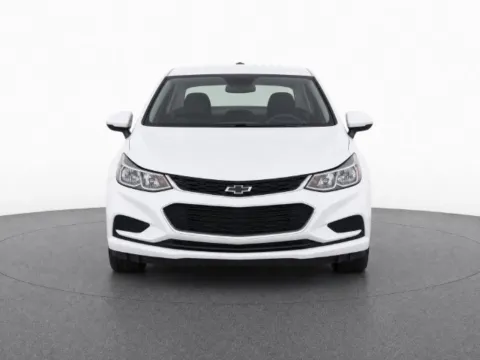 More photos of 2018 Chevrolet Cruze LS at Ai Certified Used Cars, MD