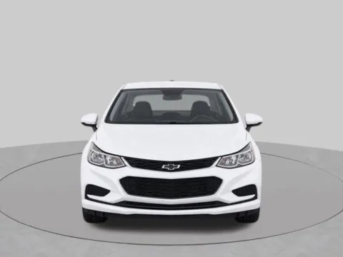 More photos of 2018 Chevrolet Cruze LS at AI Certified Used Cars, MD