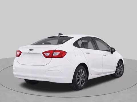 More photos of 2018 Chevrolet Cruze LS at AI Certified Used Cars, MD