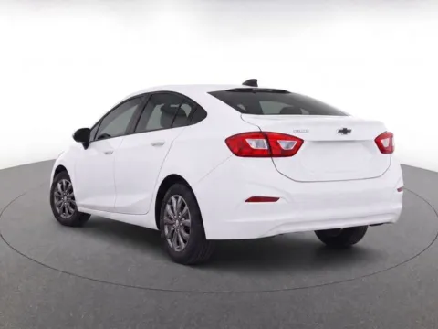More photos of 2018 Chevrolet Cruze LS at Ai Certified Used Cars, MD