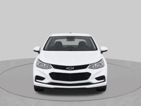 More photos of 2018 Chevrolet Cruze LS at Ai Certified Used Cars, MD