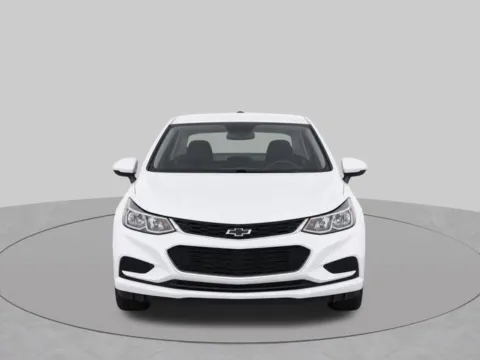 More photos of 2018 Chevrolet Cruze LS at AI Certified Used Cars, MD