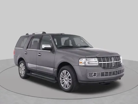 Photos of 2012 Lincoln Navigator for sale in Frederick, MD at AI Certified Used Cars