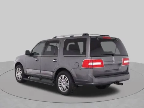 Another view of 2012 Lincoln Navigator for sale in Frederick, MD at AI Certified Used Cars