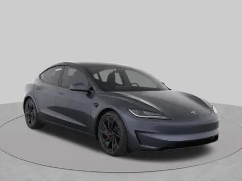 Photos of 2024 Tesla Model 3 Performance for sale in Frederick, MD at AI Certified Used Cars