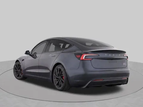 Another view of 2024 Tesla Model 3 Performance for sale in Frederick, MD at Ai Certified Used Cars