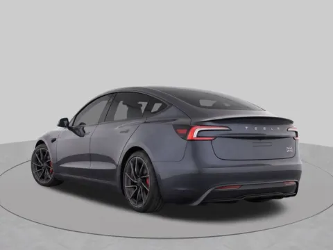 Another view of 2024 Tesla Model 3 Performance for sale in Frederick, MD at AI Certified Used Cars