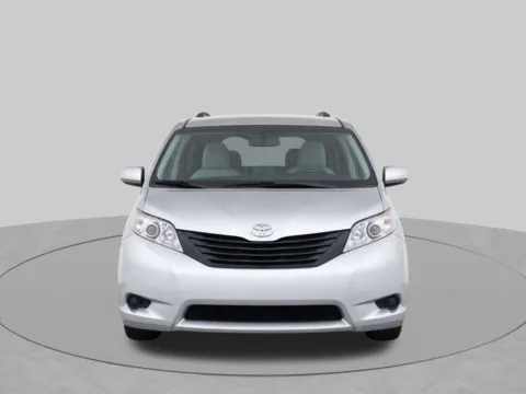 More photos of 2017 Toyota Sienna LE at AI Certified Used Cars, MD