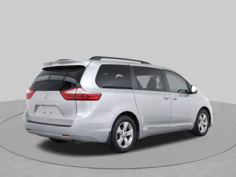 More photos of 2017 Toyota Sienna LE at AI Certified Used Cars, MD