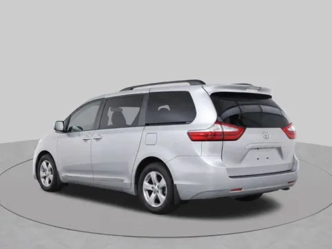 More photos of 2017 Toyota Sienna LE at AI Certified Used Cars, MD