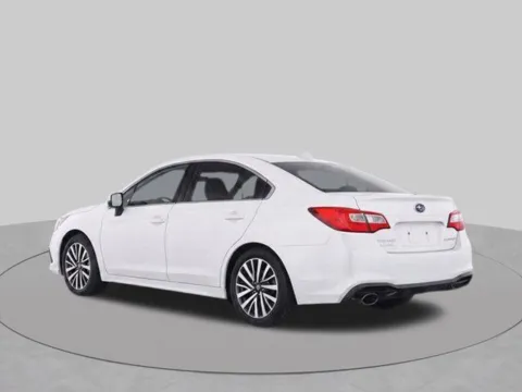 Another view of 2019 Subaru Legacy 2.5i for sale in Frederick, MD at AI Certified Used Cars