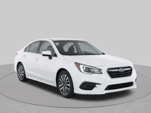 Photos of 2019 Subaru Legacy 2.5i for sale in Frederick, MD at AI Certified Used Cars