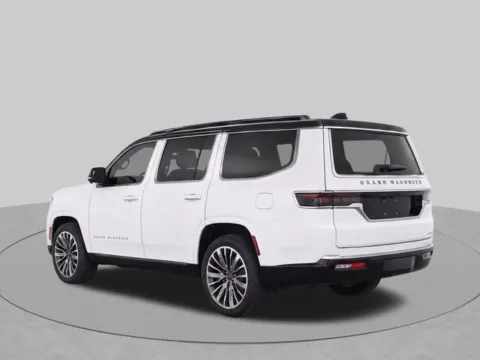 More photos of 2024 Jeep Grand Wagoneer L Series III at AI Certified Used Cars, MD
