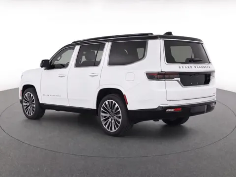 More photos of 2024 Jeep Grand Wagoneer L Series III at Ai Certified Used Cars, MD