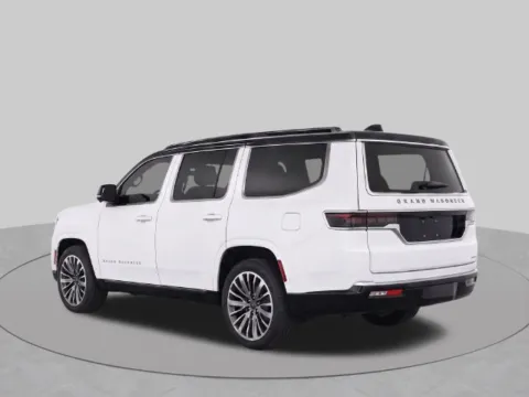More photos of 2024 Jeep Grand Wagoneer L Series III at Ai Certified Used Cars, MD