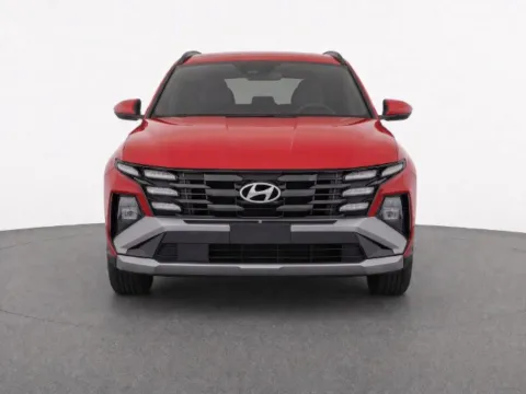 More photos of 2025 Hyundai Tucson SEL at Ai Certified Used Cars, MD