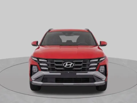 More photos of 2025 Hyundai Tucson SEL at Ai Certified Used Cars, MD