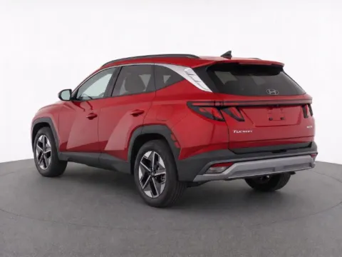 More photos of 2025 Hyundai Tucson SEL at Ai Certified Used Cars, MD