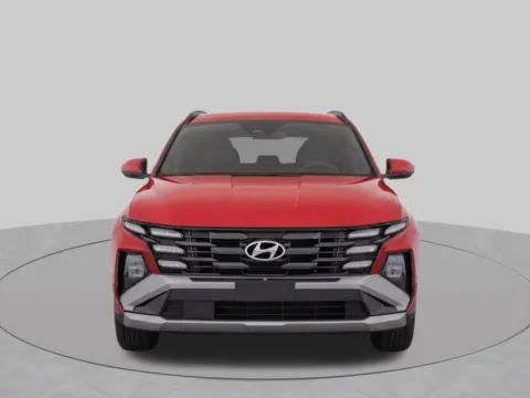 More photos of 2025 Hyundai Tucson SEL at Ai Certified Used Cars, MD