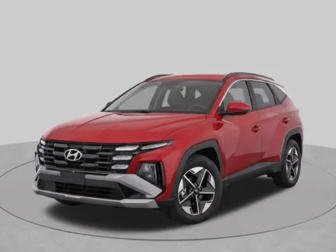 Photos of 2025 Hyundai Tucson SEL for sale in Frederick, MD at Ai Certified Used Cars