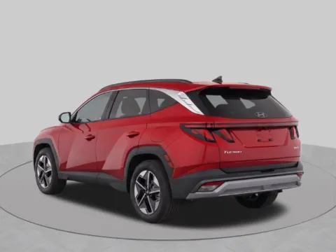 More photos of 2025 Hyundai Tucson SEL at Ai Certified Used Cars, MD