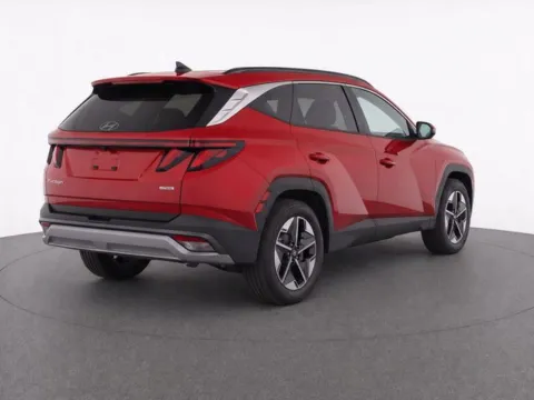 Another view of 2025 Hyundai Tucson SEL for sale in Frederick, MD at Ai Certified Used Cars
