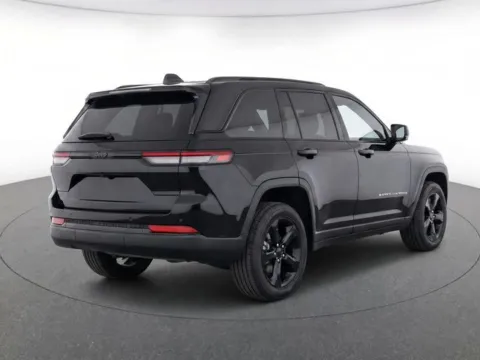 Another view of 2025 Jeep Grand Cherokee Altitude for sale in Frederick, MD at Ai Certified Used Cars